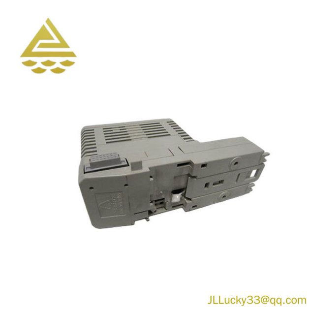 ABB DI814 3BUR001454R1 Analog Input Module for Industrial Control Systems