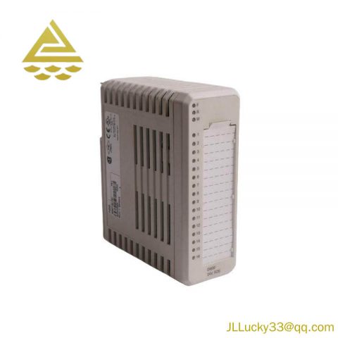 ABB DI830 3BSE013210R1 Digital Input SOE Module