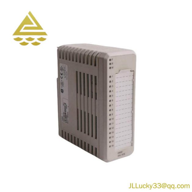 ABB DI830 3BSE013210R1 Digital Input SOE Module