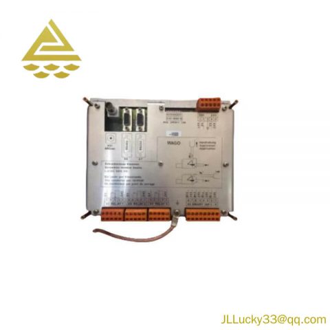 ABB DI885 3BSE01088R1: Advanced DCS Module for Industrial Control Systems