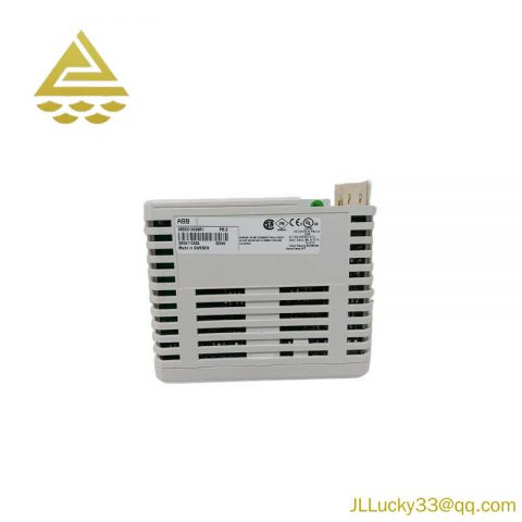 ABB DI885 3BSE013088R1 Input Module - Precision Control Solutions for Industrial Automation