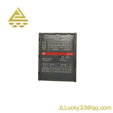 ABB DIDS01 with 1 Year Warranty - Industrial Automation Module