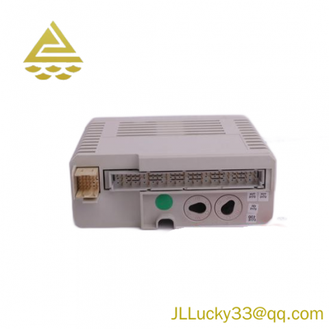 ABB Digitric 500 Industrial Controller - High-Performance PLC for Manufacturing Automation