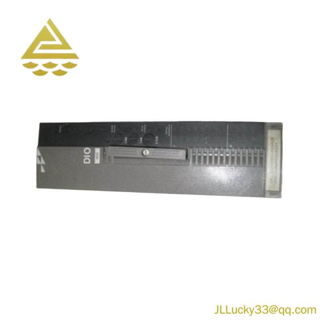 ABB DIO-400 PHBDIO40010000 - Advanced Frequency Converter Spare Part
