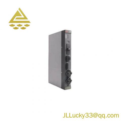 ABB DLM02 P37421-4-0338434 Link Module