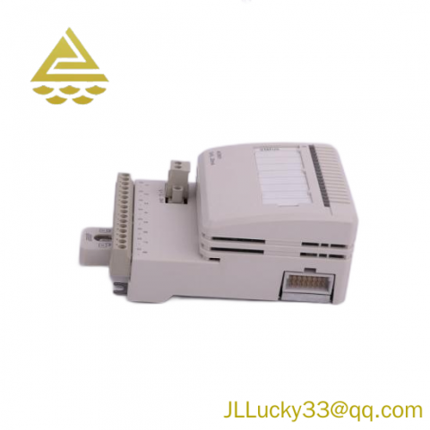 ABB DO524 Transistor, Advanced Control Solution for Industrial Automation