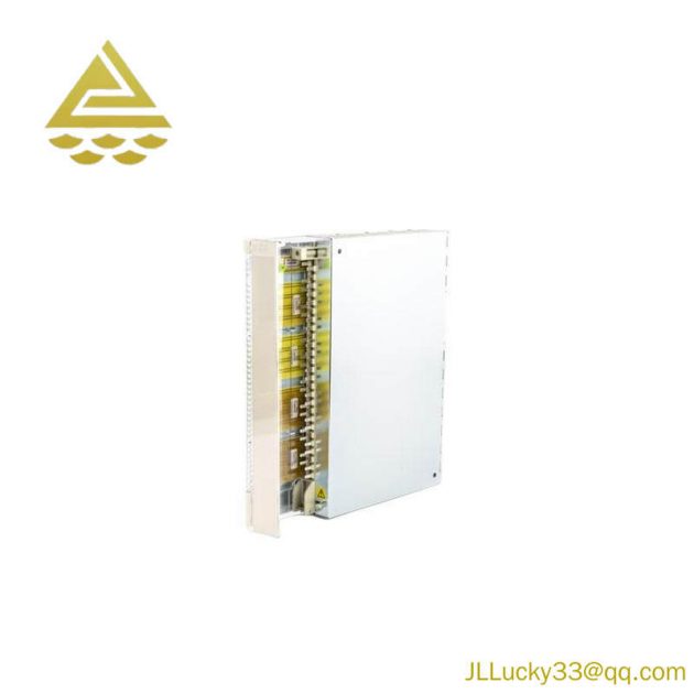 ABB DO630 3BHT300007R1 - Digital Output Module for Industrial Automation