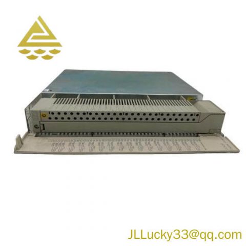ABB DO630 AC110 3BHT300007R1 Industrial Digital Output Module