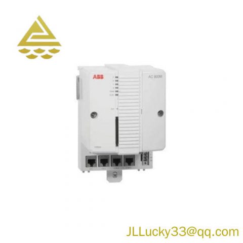 ABB DO815 - 3BSE013258R1 | 24V Digital Output Module for Efficient Control Systems