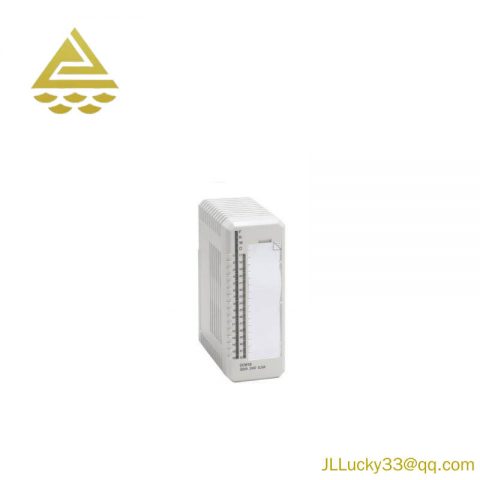 ABB DO818 3BSE069053R1 - Advanced Digital Output Module