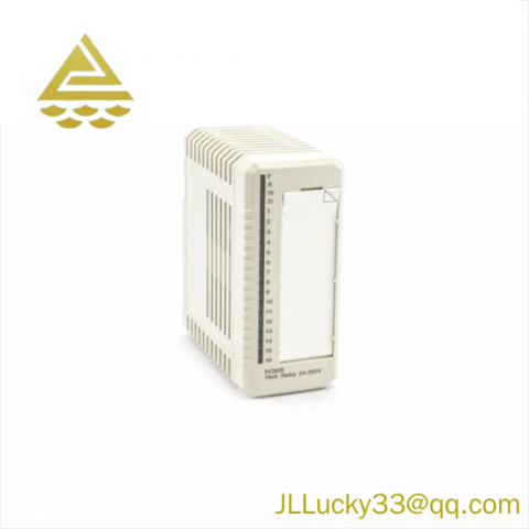 ABB DO828 Digital Output Module - Industrial Control Solution