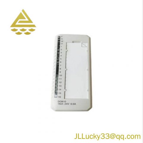 ABB DO840 3BSE020838R1 Digital Output Module for Industrial Control