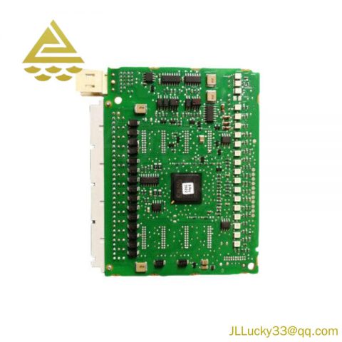 ABB DO881-1 3BSE028588R1 Control Module - Advanced Industrial Automation Solution