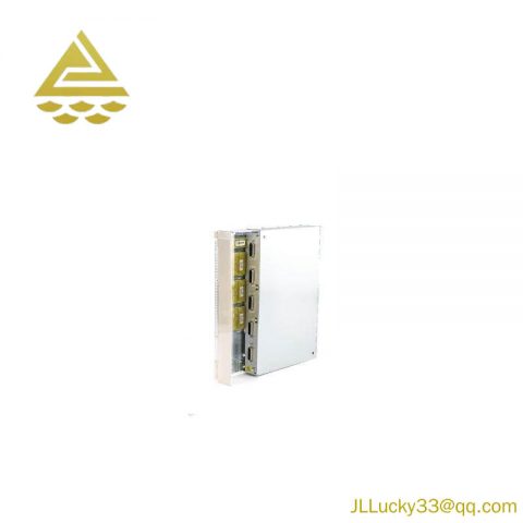 ABB DP620 3BHT300016R1 - High Speed Counter Module