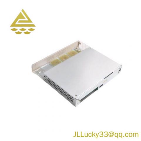 ABB DP620 3BHT300016R1 Pulse Counter for Precise Position Control