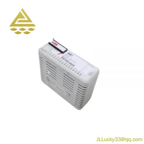 ABB DP840 Power Supply Module, 200 Amps, High Efficiency, Industrial Control Solutions