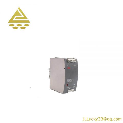 ABB DPW03 P37611-5-8018644 8018544M - Power Supply Module