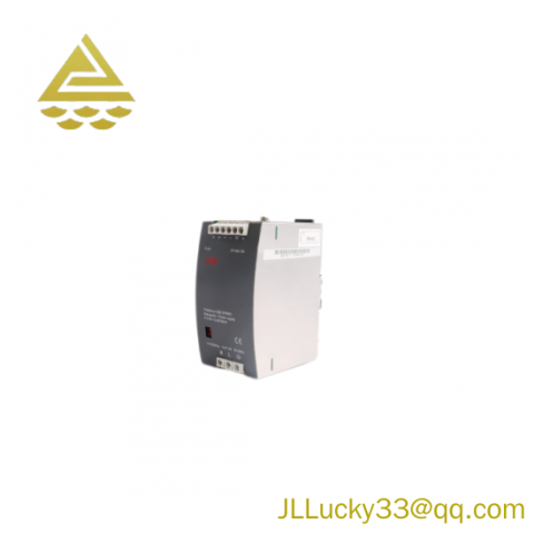 ABB DPW03 P37611-5-8018644 Power Supply Module - Efficient Energy Delivery for Industrial Automation