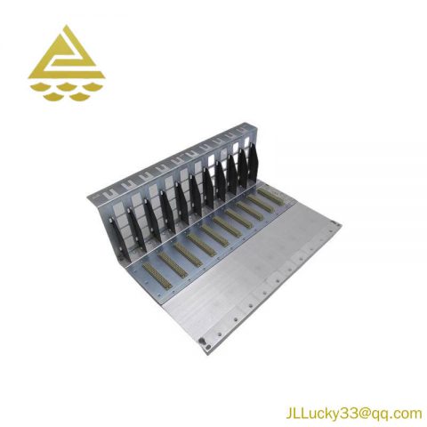 ABB DRA02 Card Rack for Process Control Modules