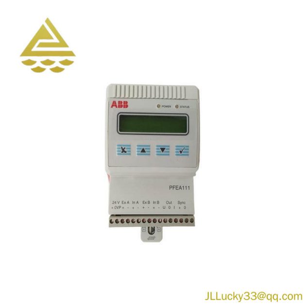 ABB DRA02 Card Rack for Process Control Modules