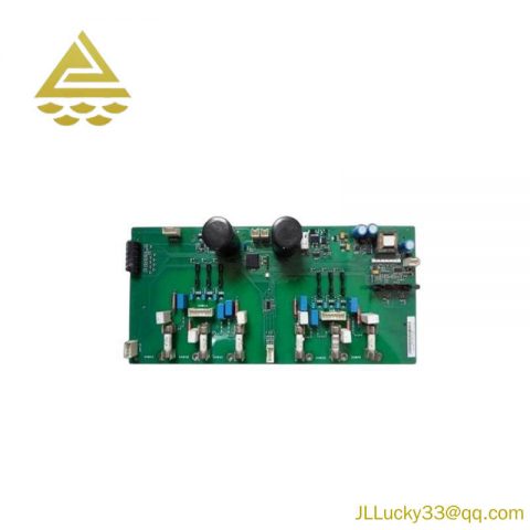 ABB DSAB-01C - High-Precision Trigger Board, for Industrial Control Applications