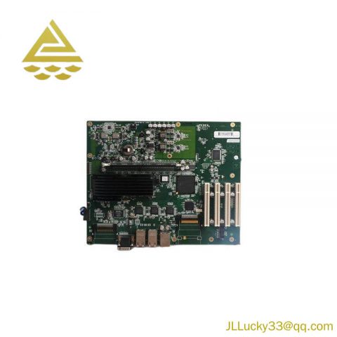 ABB DSAB-02C Analog Input Module: Advanced Technology for Industrial Control Systems