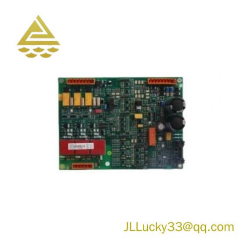 ABB DSAI131 S100 I/O New Original: Precision Control Module for Industrial Automation