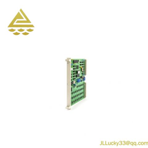 ABB DSAI133 57120001-PS: Advanced Analog Input Board for Industrial Automation