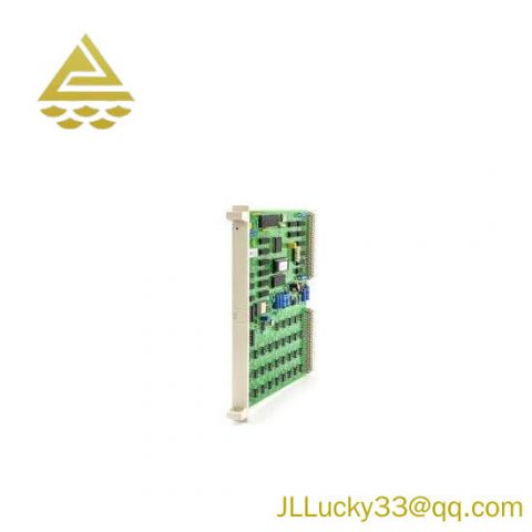 ABB DSAI133 Analog Input Module, 57120001-PS