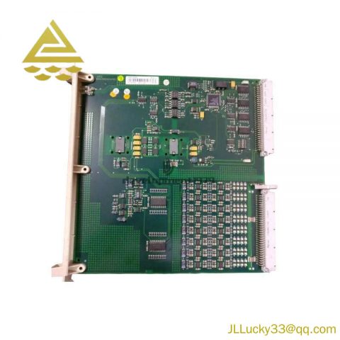 ABB DSAI133A 3BSE018290R1 Industrial Control Module