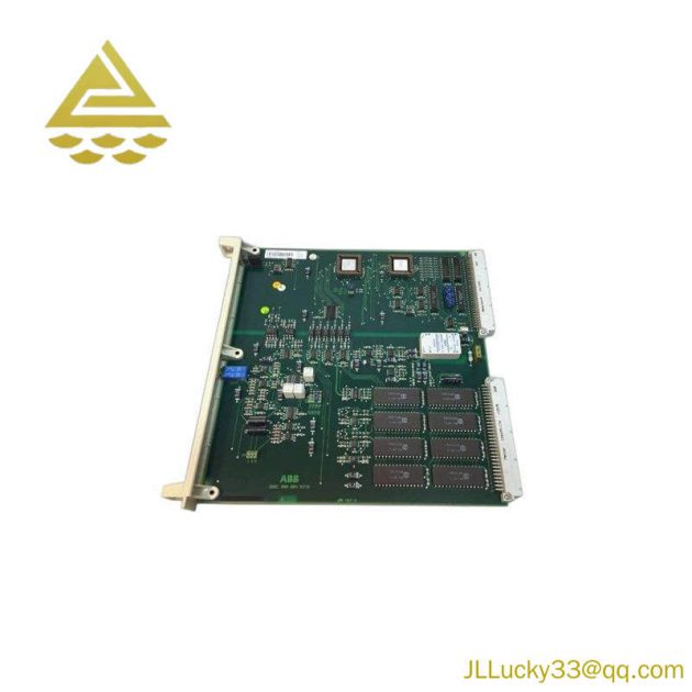 ABB DSAI145 Analog Input Module, PLC Component