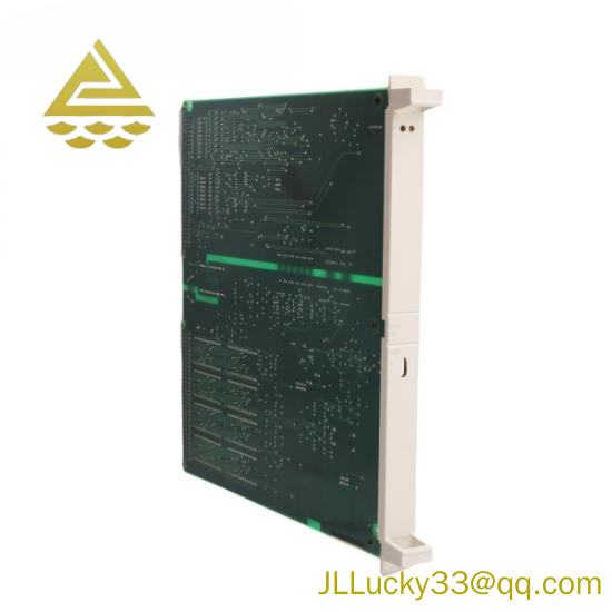 ABB DSAI146 | 3BSE007949R1 | Robot Spraying | High Voltage Board