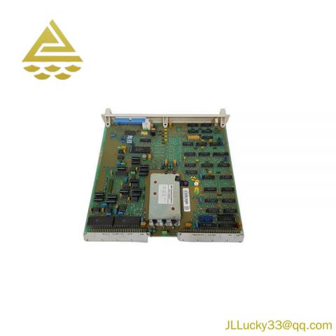ABB DSAI155 Thermocouple Module - 57120001-HZ, Precision Temperature Sensing