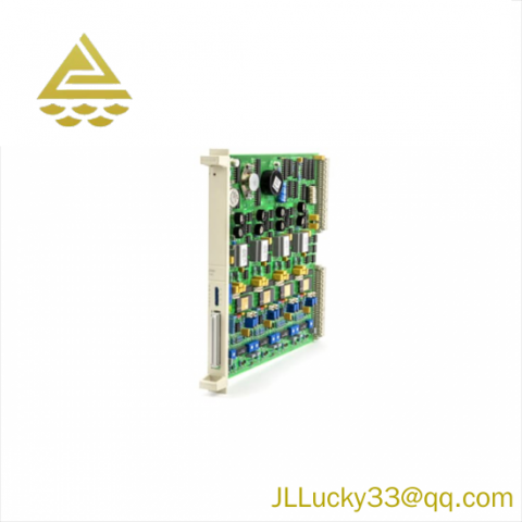 ABB DSAO110 - 4 Channel Analog Output Module