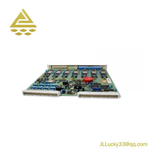ABB DSAO120 | 57120001-EY: Advanced Analog Output Board for Industrial Automation