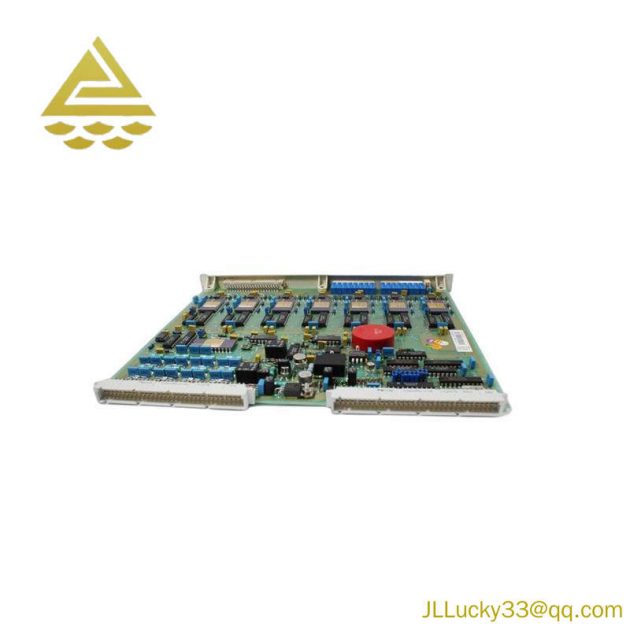 ABB DSAO120 | 57120001-EY: Advanced Analog Output Board for Industrial Automation