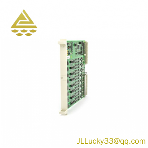 ABB DSAO120A 3BSE018293R1: Precise Control Solution for Industrial Automation
