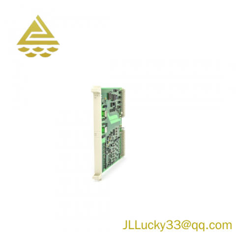 ABB DSAX110A 3BSE018291R1 Analog I/O Module