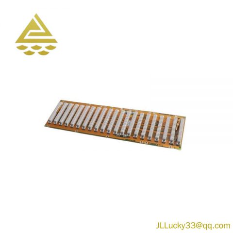 ABB DSBB170A - 57310256-EB Bus Back Plane Board, High-Performance Industrial Control Module