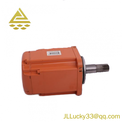 ABB DSBC110, Model 57310256-E, Bus Repeater Slave