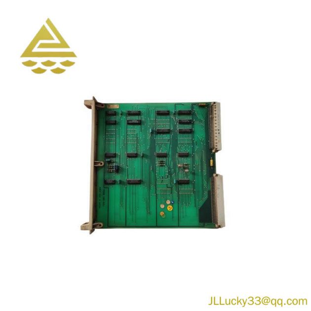 ABB DSBC110 57310256-E Bus Termination Module - Industrial Control Solutions