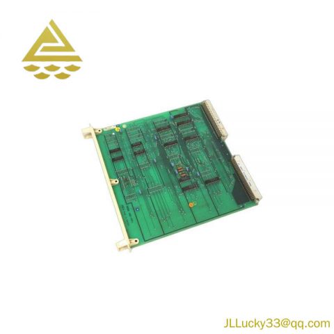 ABB DSBC111 57310256-K Bus Module: Advanced Industrial Control Solution