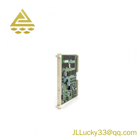 ABB DSBC172 Bus Repeater Module, 57310001-KD