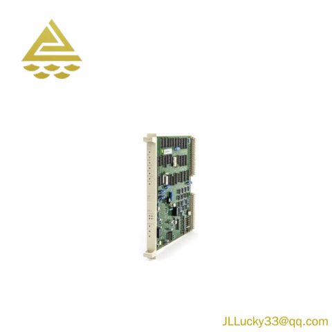 ABB DSBC172 Bus Supervision Board,57310001-KD,Industrial Control Module