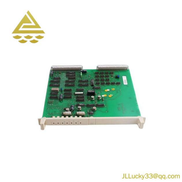 ABB DSBC173A 3BSE005883R1 Bus Extender - Advanced Industrial Communication Solution