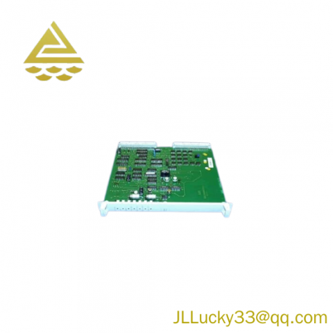 ABB DSBC173A 3BSE005883R1 - S100 I/O Bus Extender
