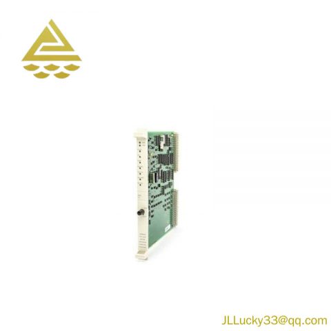 ABB DSBC174 3BSE012211R1 Bus Extender for S100 I/O Bus