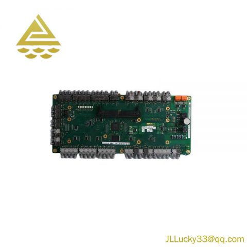 ABB DSBC176 Bus Extender Board - Enhancing Automation Efficiency, 200 Characters