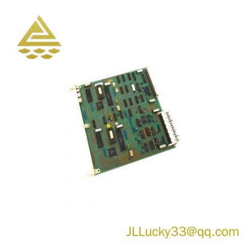 ABB DSCA125A 57520001-CY: Industrial Communication Module, Expertly Designed for Enhanced Network Efficiency