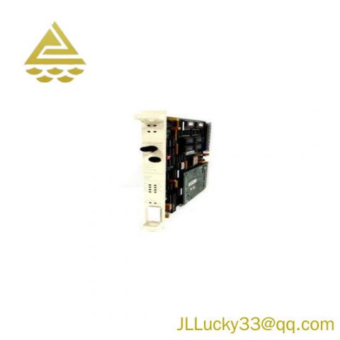 ABB DSCA180B | 57520001-GZ | DSCA Communication Processor